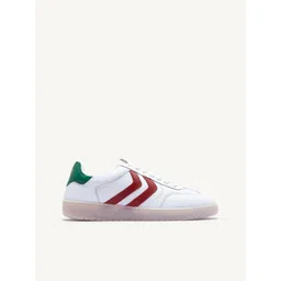 THE BEAR HOUSE Men Leather Sneakers