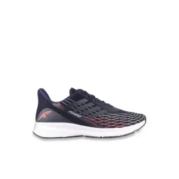 Furo by Red Chief Men's Navy Running Shoes