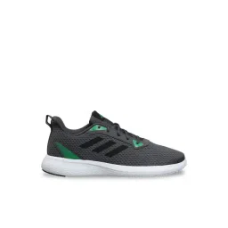 Adidas Men's adi accelate Grey Running Shoes