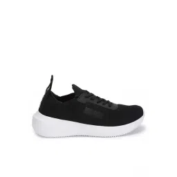 Tommy Hilfiger Women's Black Sneakers