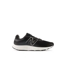 New Balance Men's Black Running Shoes