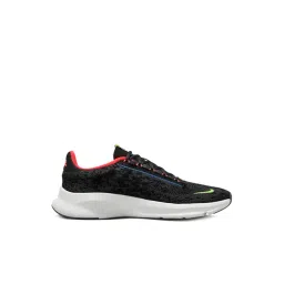 Nike Men's SUPERREP GO 3 NN FK Black Running Shoes