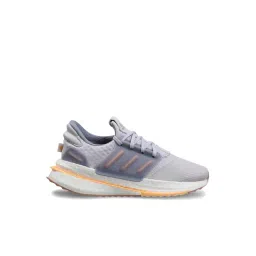 Adidas Women's X_PLRBOOST Dusty Purple Running Shoes
