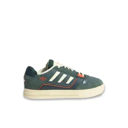 Adidas Originals Men's DROP STEP LOW 2.0 IKD Multicolored Casual Sneakers