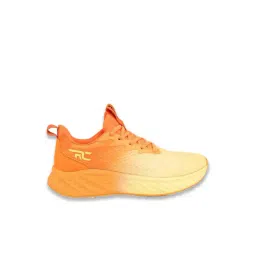 Red Chief Sport Men's R1712 F044 Orange Running Shoes