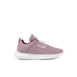 Reebok Women's Stride Lilac Walking Shoes