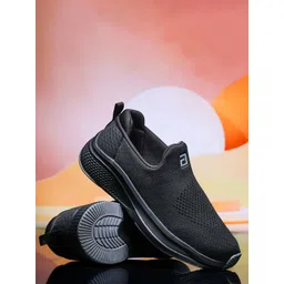 ASIAN Men Mesh Running Non-Marking Sports Shoes