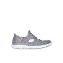 Skechers Women SUMMITS-EVERYDAY SET Casual Slip-Ins Shoe