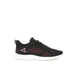 Power by Bata Women's Black Training Shoes