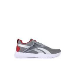 Reebok Men's Wonder Grey Running Shoes