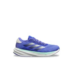 Adidas Men's SUPERNOVA STRIDE Blue Running Shoes