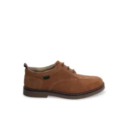 Kickers Men's LEVY-IN Camel Casual Sneakers