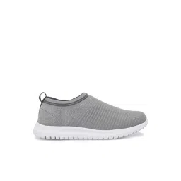 OFF LIMITS Women's NUSHI V Grey Running Shoes