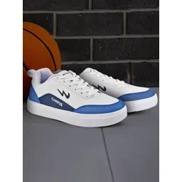 Campus Men Colourblocked Sneakers