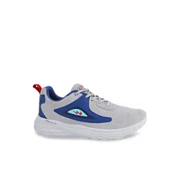 Campus Men's CAMP DEAN Grey Running Shoes