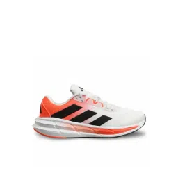 Adidas Men's QUESTAR 3 White Running Shoes