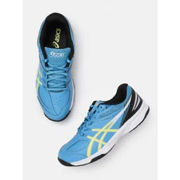 ASICS Men Court Reflex Tennis Shoes