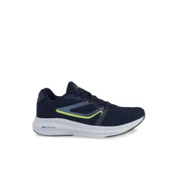 Campus Men's SPAKE Navy Running Shoes