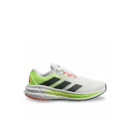 Adidas Men's QUESTAR 3 White Running Shoes