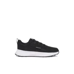 UNDER ARMOUR Men's Street Mirage Black Sneakers