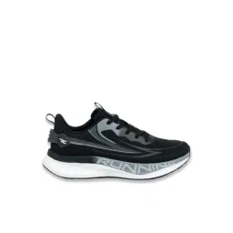 Red Chief Sport Men's R1725 F019 Black Running Shoes