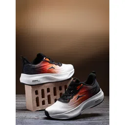 JQR 3D-MAX Men Mesh Running Non-Marking Shoes