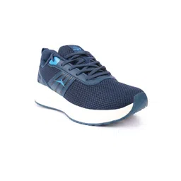 JQR Men Mesh Running Non-Marking Shoes
