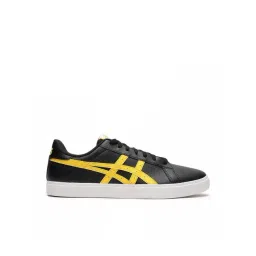 Asics Men's CLASSIC CT S Black Casual Sneakers