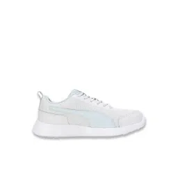 Puma Women's Grey Casual Sneakers