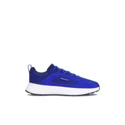 UNDER ARMOUR Men's Street Mirage Blue Sneakers