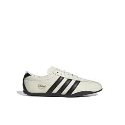 Adidas Originals Women's TOKYO W White & Black Sneakers