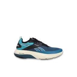 Reebok Men's Blue Walking Shoes