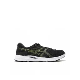 Asics Men's GEL-XTEND Black Running Shoes