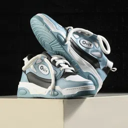 OGIY RETRO SHOES HIGH PREMIUM QUALITY Sneakers For Men