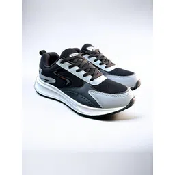 VRACHI Mesh Non-Marking Sports Shoes