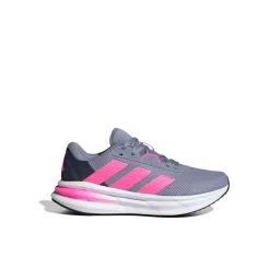 adidas Women's GALAXY 7 W Purple & Grey Running Shoes