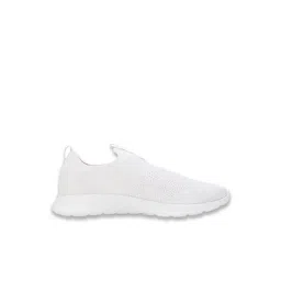 Puma Men's Cirque White Running Shoes