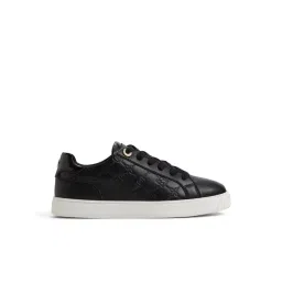 Aldo Women's Black Sneakers