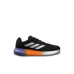 Adidas Men's AeroSprintX Black Running Shoes