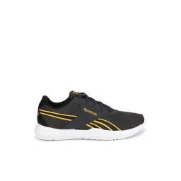 Reebok Men's Fitness Chase TR Black Training Shoes