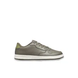Reebok Men's COURTSWIFT EFFORT Green Sneakers
