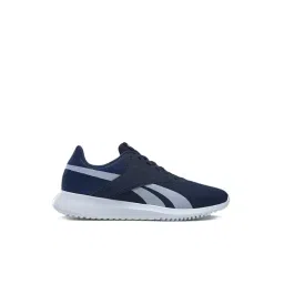 Reebok Men's Fluxlite Navy Training Shoes
