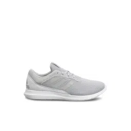 Adidas Women's CORERACER Grey Running Shoes