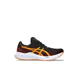 Asics Men's Dynablast 3 Black Running Shoes