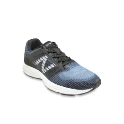 New Balance Men's Black Running Shoes