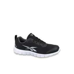 Reebok Men's Ride Runner LP Black Running Shoes