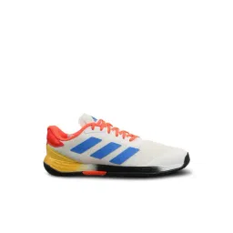 Adidas Men's VELOCITY GRAND White Tennis Shoes