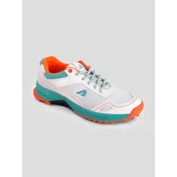 BOLDFIT Men Mesh Cricket Shoes