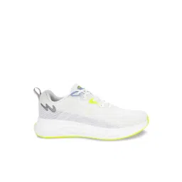 Campus Men's HYPE Off White Running Shoes
