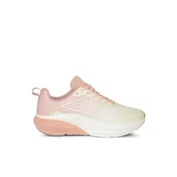 Power Women's Pink Sneakers